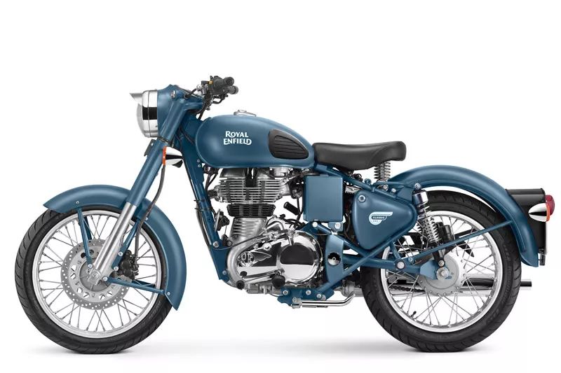 Royal Enfield Classic 500 EFI Royal Enfield Classic 500 EFI